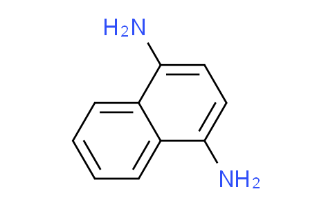 CAS No. 2243-61-0, (4-amino-1-naphthyl)amine