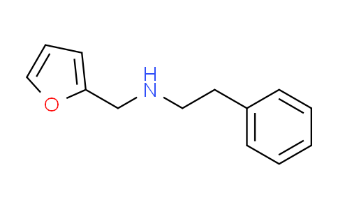 DY609041 | 4439-55-8 | (2-furylmethyl)(2-phenylethyl)amine