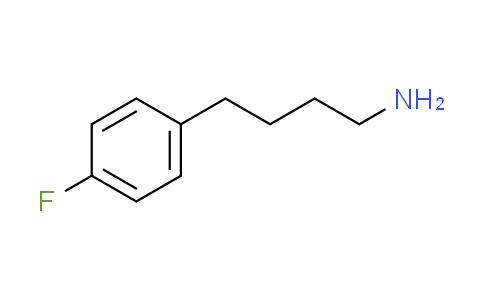 CAS No. 741698-80-6, (4-fluorobenzyl)propylamine