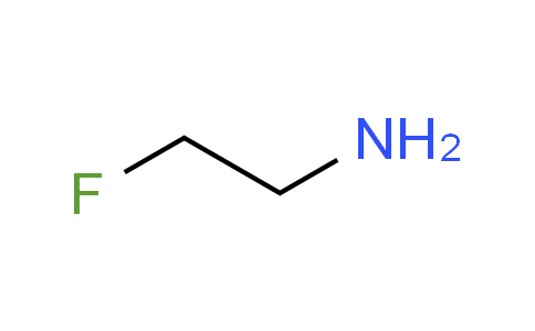 CAS No. 406-34-8, (2-fluoroethyl)amine