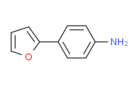 DY609170 | 59147-02-3 | 4-(2-furyl)aniline