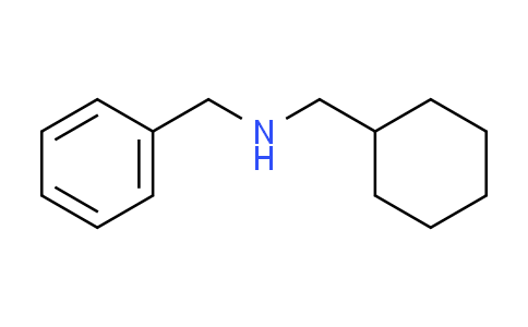 CAS No. 4352-47-0, N-benzyl-1-cyclohexylmethanamine