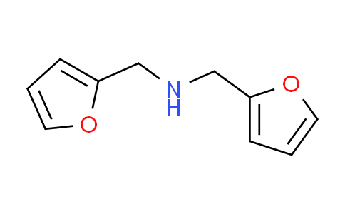 CAS No. 18240-50-1, 1-(2-furyl)-N-(2-furylmethyl)methanamine