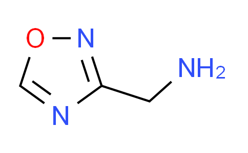CAS No. 766500-04-3, (1,2,4-oxadiazol-3-ylmethyl)amine