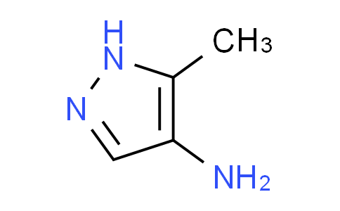 CAS No. 113140-10-6, 5-methyl-1H-pyrazol-4-amine