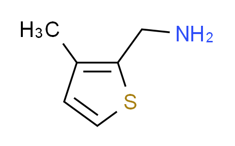 DY609391 | 104163-35-1 | 1-(3-methyl-2-thienyl)methanamine