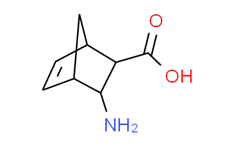 CAS No. 202187-28-8, rac-(1R,2S,3R,4S)-3-aminobicyclo[2.2.1]hept-5-ene-2-carboxylic acid