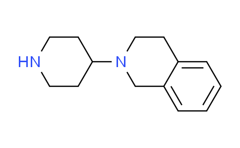 CAS No. 200413-62-3, 2-piperidin-4-yl-1,2,3,4-tetrahydroisoquinoline