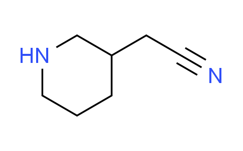 CAS No. 5562-22-1, 3-piperidinylacetonitrile