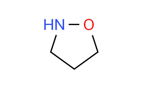 CAS No. 504-72-3, isoxazolidine