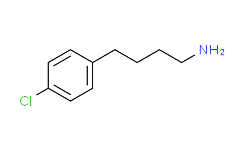 CAS No. 55245-43-7, (4-chlorobenzyl)propylamine