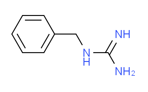 CAS No. 2211-57-6, N-benzylguanidine