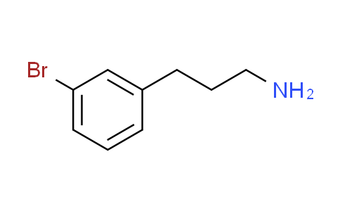 CAS No. 90389-91-6, (3-bromobenzyl)ethylamine
