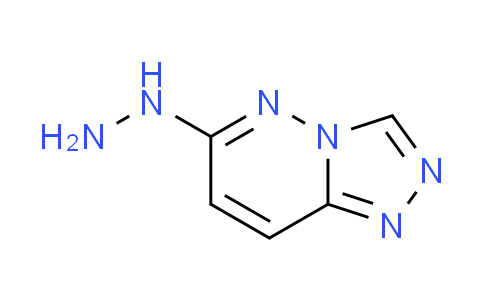 CAS No. 7229-00-7, 6-hydrazino[1,2,4]triazolo[4,3-b]pyridazine
