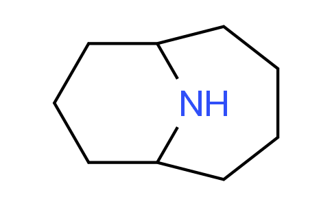 CAS No. 282-57-5, 10-azabicyclo[4.3.1]decane