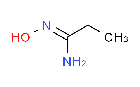 CAS No. 849833-55-2, (1Z)-N'-hydroxypropanimidamide