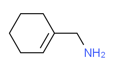 CAS No. 32917-19-4, (cyclohex-1-en-1-ylmethyl)amine