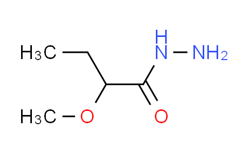 CAS No. 915920-31-9, 2-methoxybutanohydrazide