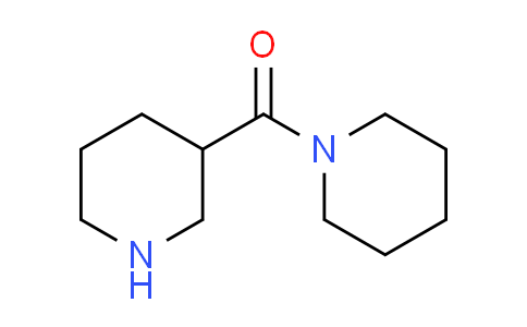 MC610165 | 40576-21-4 | 1-(3-piperidinylcarbonyl)piperidine
