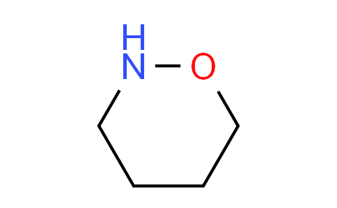 CAS No. 36652-42-3, 1,2-oxazinane