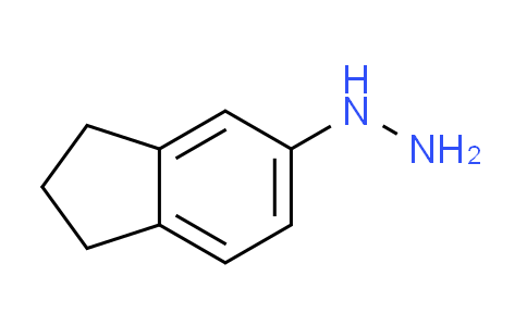 CAS No. 887593-51-3, 2,3-dihydro-1H-inden-5-ylhydrazine