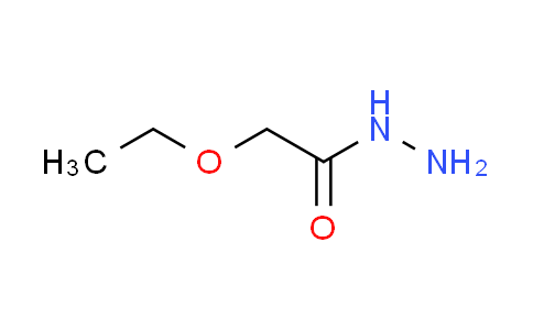 CAS No. 39242-95-0, 2-ethoxyacetohydrazide