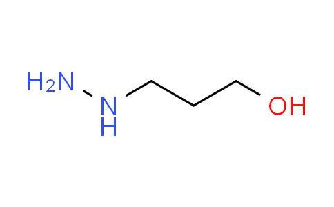 CAS No. 40440-12-8, 3-hydrazino-1-propanol