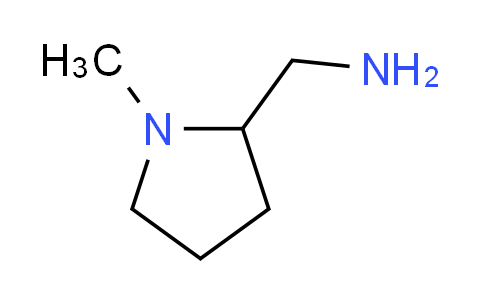DY610256 | 26171-06-2 | 1-(1-methyl-2-pyrrolidinyl)methanamine