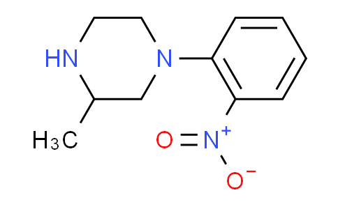 DY610299 | 398470-53-6 | 3-methyl-1-(2-nitrophenyl)piperazine