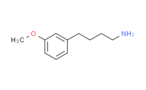 MC610307 | 764651-75-4 | (3-methoxybenzyl)propylamine
