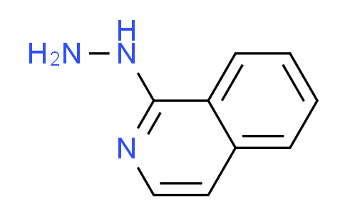CAS No. 15793-94-9, 1-hydrazinoisoquinoline