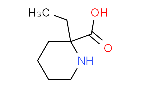 CAS No. 1227465-64-6, 2-ethyl-2-piperidinecarboxylic acid