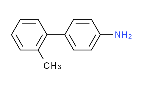CAS No. 1204-41-7, (2'-methylbiphenyl-4-yl)amine