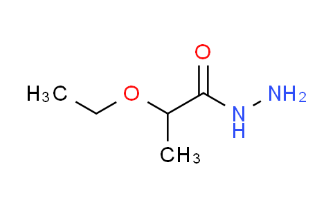 CAS No. 915921-92-5, 2-ethoxypropanohydrazide