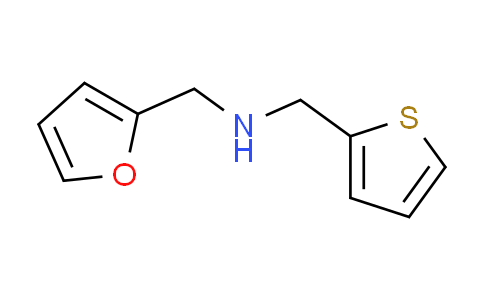 CAS No. 90921-60-1, (2-furylmethyl)(2-thienylmethyl)amine
