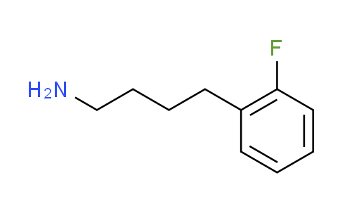 CAS No. 62924-67-8, (2-fluorobenzyl)propylamine