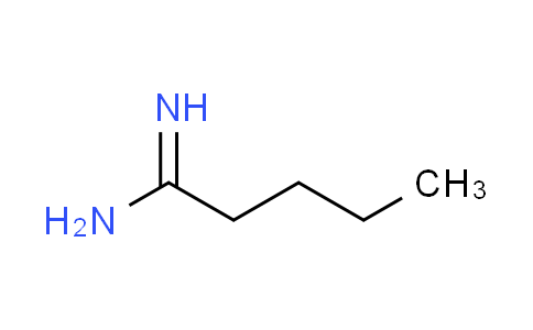 DY610549 | 109-51-3 | pentanimidamide