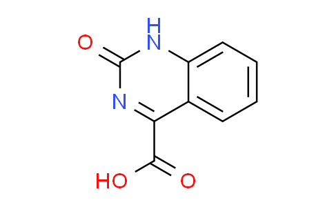 CAS No. 99066-77-0, 2-oxo-1,2-dihydroquinazoline-4-carboxylic acid