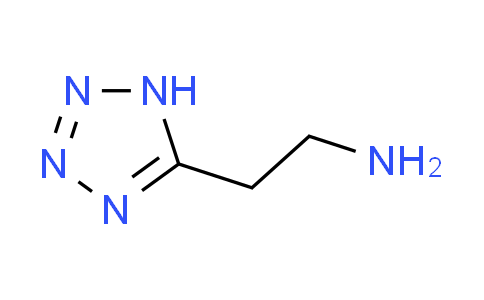 CAS No. 31602-64-9, 2-(1H-tetrazol-5-yl)ethanamine