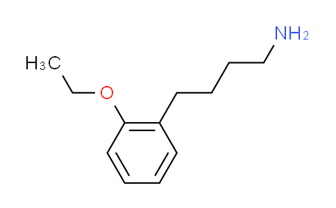 CAS No. 869942-63-2, (2-ethoxybenzyl)propylamine