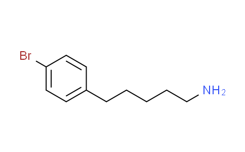 CAS No. 60509-40-2, (4-bromobenzyl)butylamine