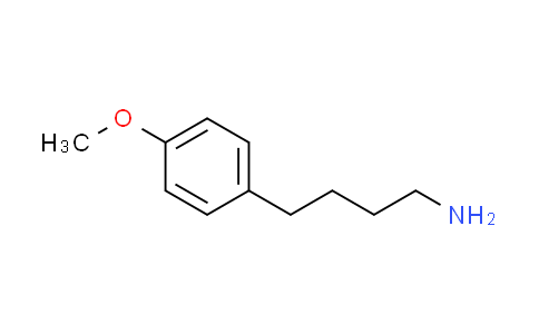 CAS No. 90390-02-6, (4-methoxybenzyl)propylamine
