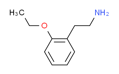 CAS No. 709651-39-8, (2-ethoxybenzyl)methylamine