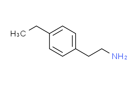 CAS No. 568577-84-4, (4-ethylbenzyl)methylamine
