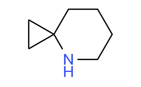 CAS No. 124269-04-1, 4-azaspiro[2.5]octane