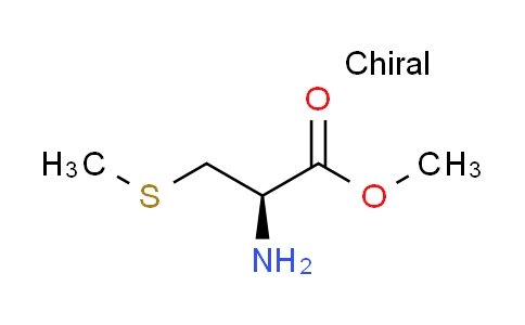 CAS No. 3830-10-2, methyl S-methyl-L-cysteinate