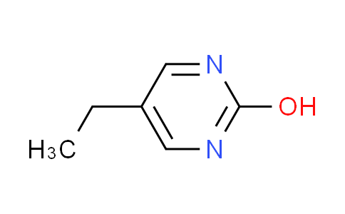CAS No. 64171-56-8, 5-ethyl-2-pyrimidinol