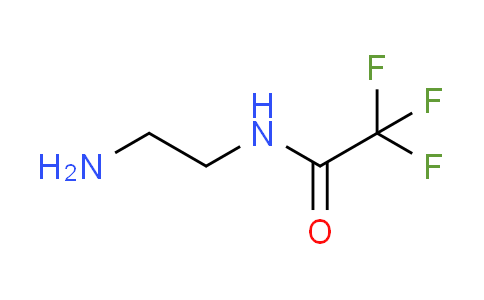 CAS No. 5458-14-0, N-(2-aminoethyl)-2,2,2-trifluoroacetamide