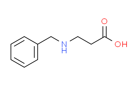 CAS No. 5426-62-0, N-benzyl-beta-alanine