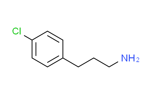 CAS No. 69957-83-1, (4-chlorobenzyl)ethylamine